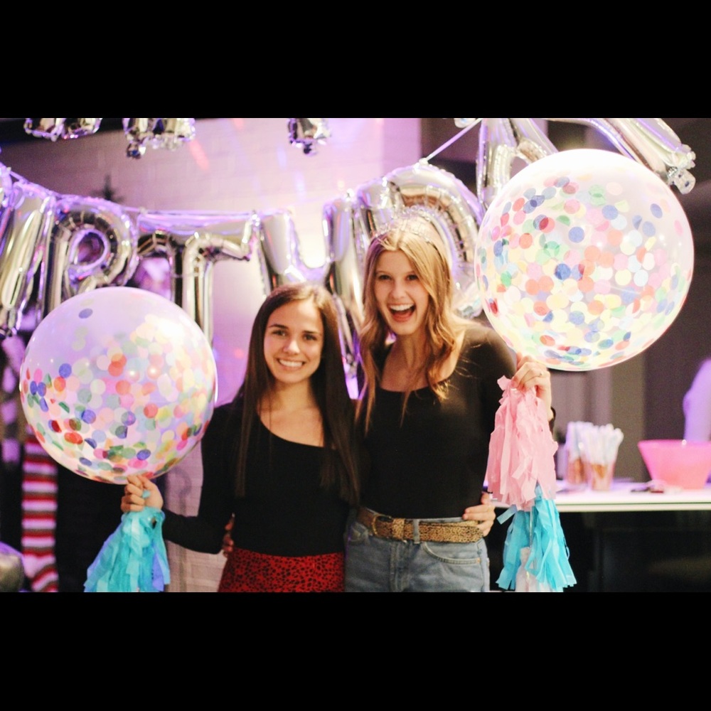 Meet your Posher, Bentlee